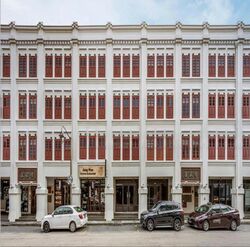 Mosque Street (D1), Apartment #469348551